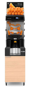 Zumex Versatile Star (JC) All-In-One, Juice Corner Commercial Citrus Juicer