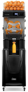 Zumex Versatile Star (PD) All in One Podium Commercial Citrus Juicer