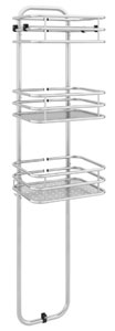Zumex Z-04732 Speed Series Bottle Rack Kit with 3 Trays
