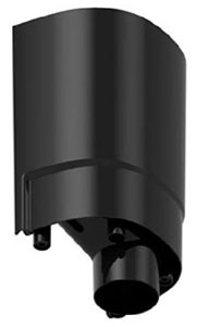 Zumex Z-06952 Multifruit Through-Counter Waste Kit