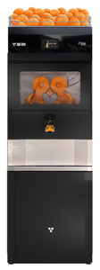 Zumex Zitrux Self-Cleaning Compact Commercial Citrus Juicer