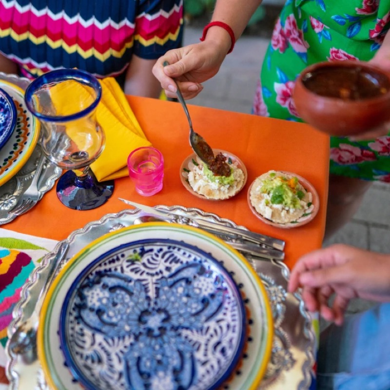 10 Amazingly Tasty Food Tours Around The World
