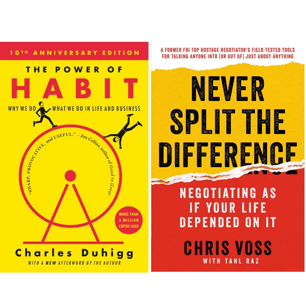 10 non-marketing books every SEO should read Or (Business Owner)