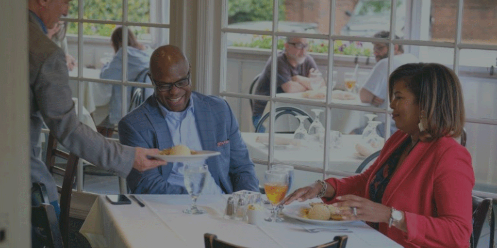 Creating Value for 1st Time Guests