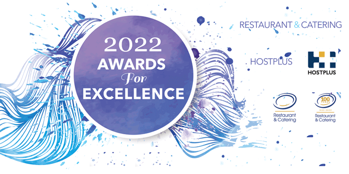 2022 Hospitality Awards