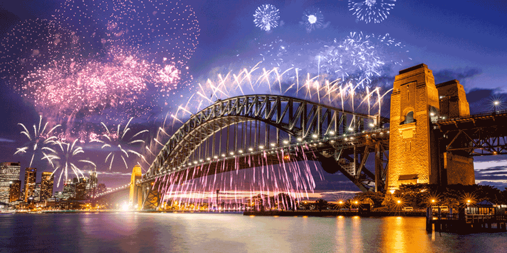 Wishing you a happy New Year 2023
