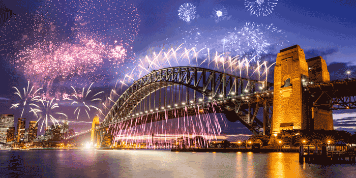 Wishing you a happy New Year 2022
