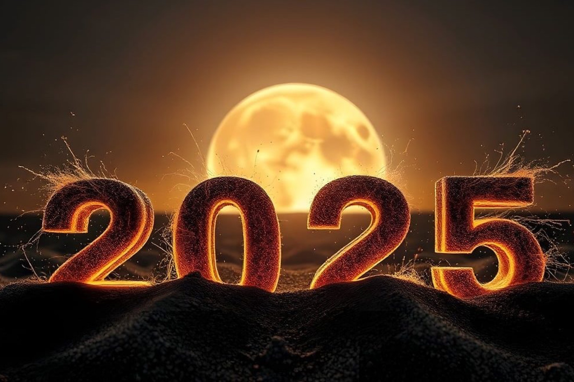 2025 Outlook: Experts Weigh In on Restaurant Trends and Challenges, Part One