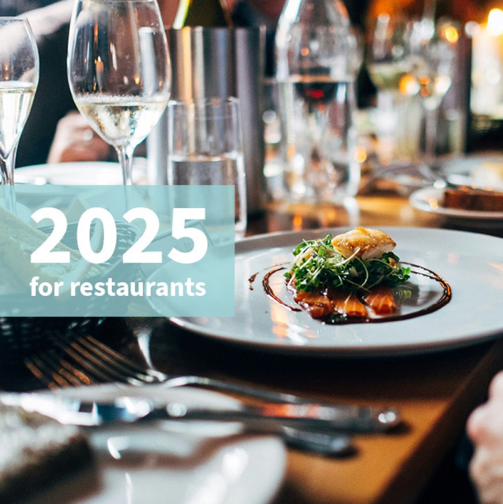 Restaurants: What will 2025 hold for the industry?