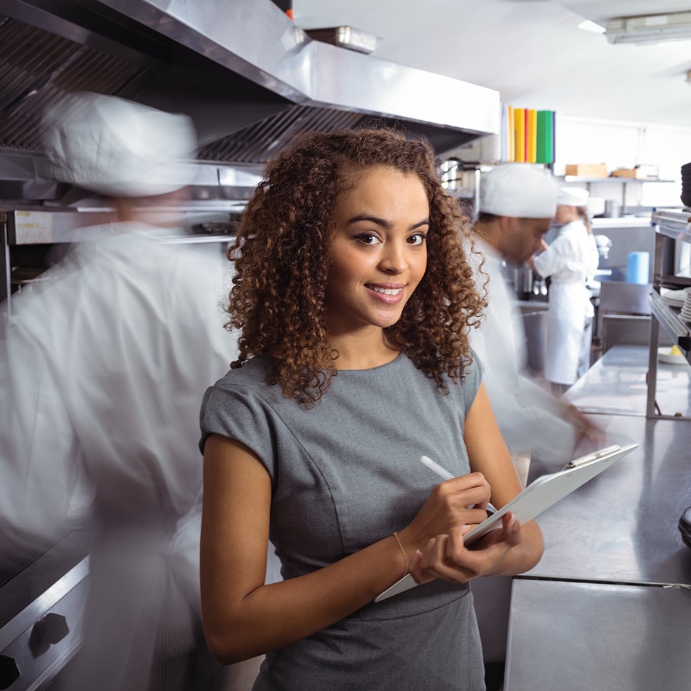 5 Tips for Becoming a Better Restaurant Manager