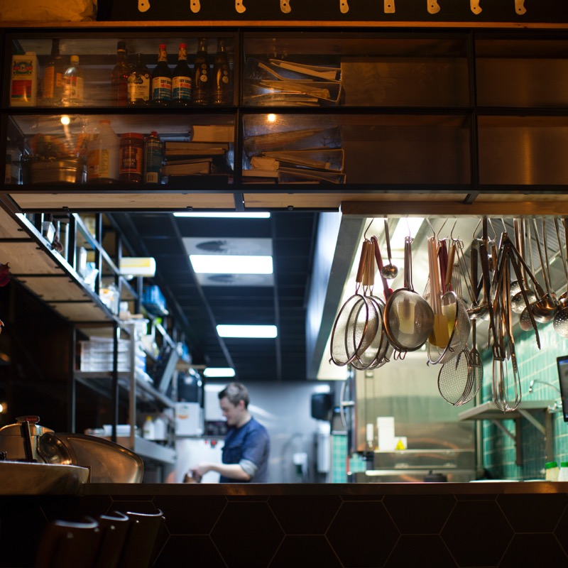 5 Ways to Increase Productivity in the Kitchen