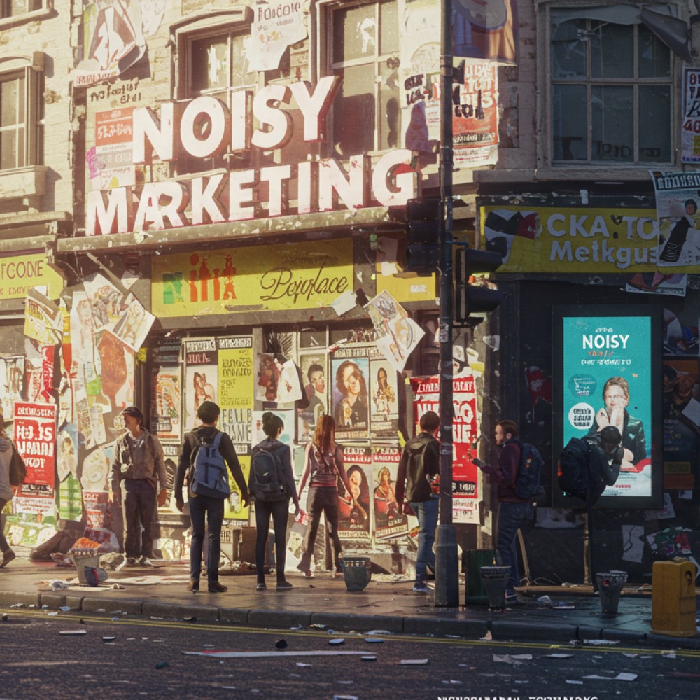 5 ways to transition from tactical to strategic marketing