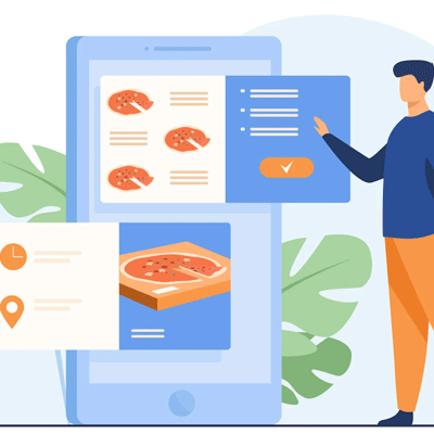 5 Ways to Grow Your Restaurant’s Online Presence