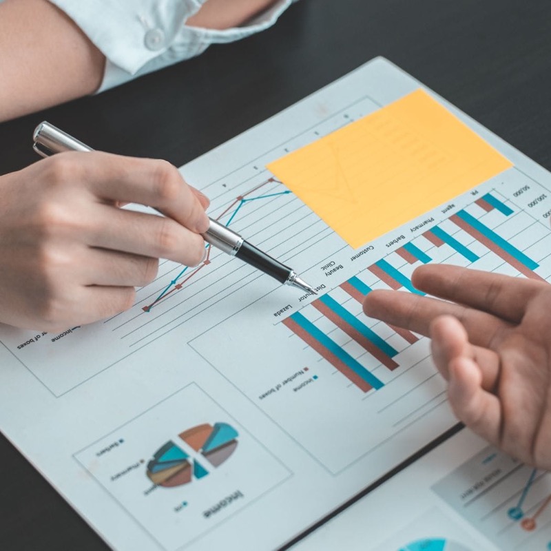 6 Essential Digital Marketing Strategies For Small Business