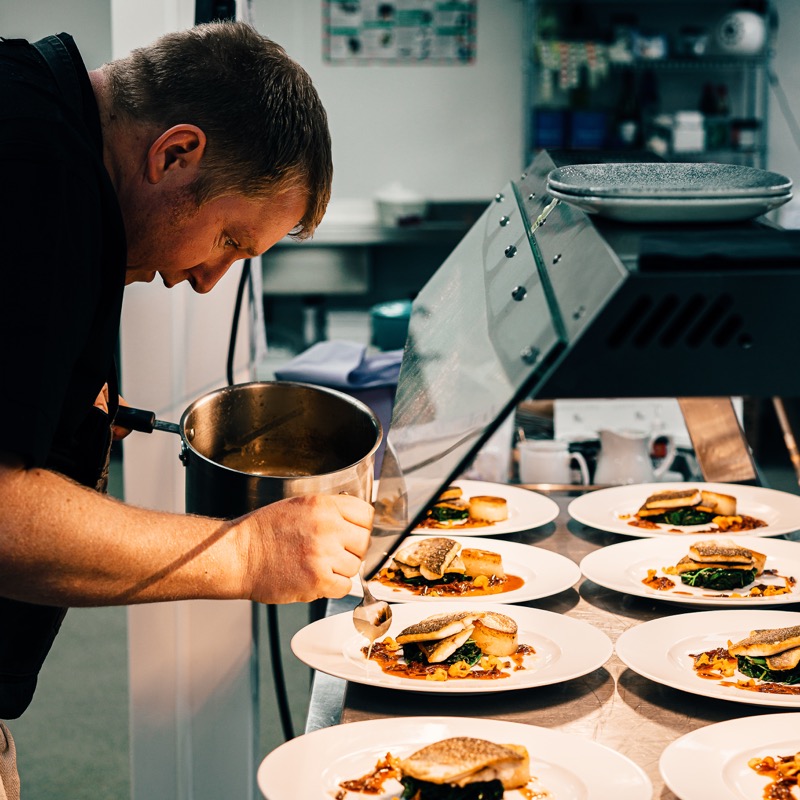 7 Ways Data Helps Your Restaurant Succeed