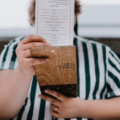 7 ways professional design can help your restaurant in 2022