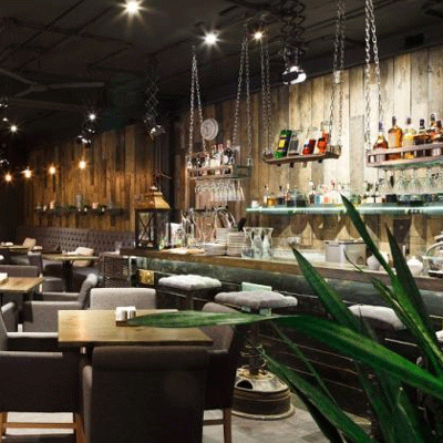 9 Tips to Help Restaurants Maximize Profits Amid a Perfect Storm