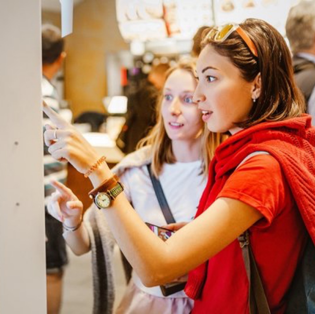 Advancing the restaurant industry with AI innovations in 2024