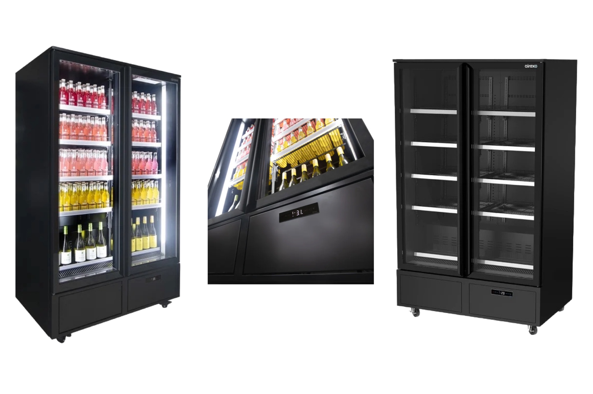 Tired of Your Drinks Looking Like They're Hiding?