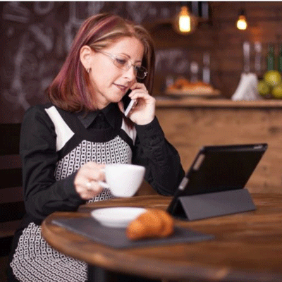 All You Need to Know About Restaurant Digital Media Marketing