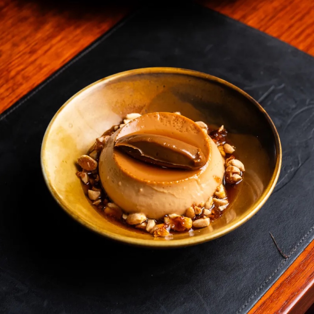 An exploration of classic desserts across the globe