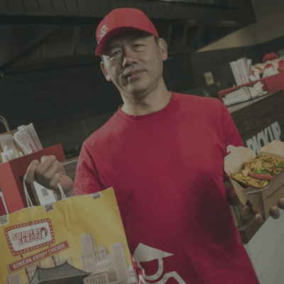 Restaurants look to virtual brands for another bite at the cherry