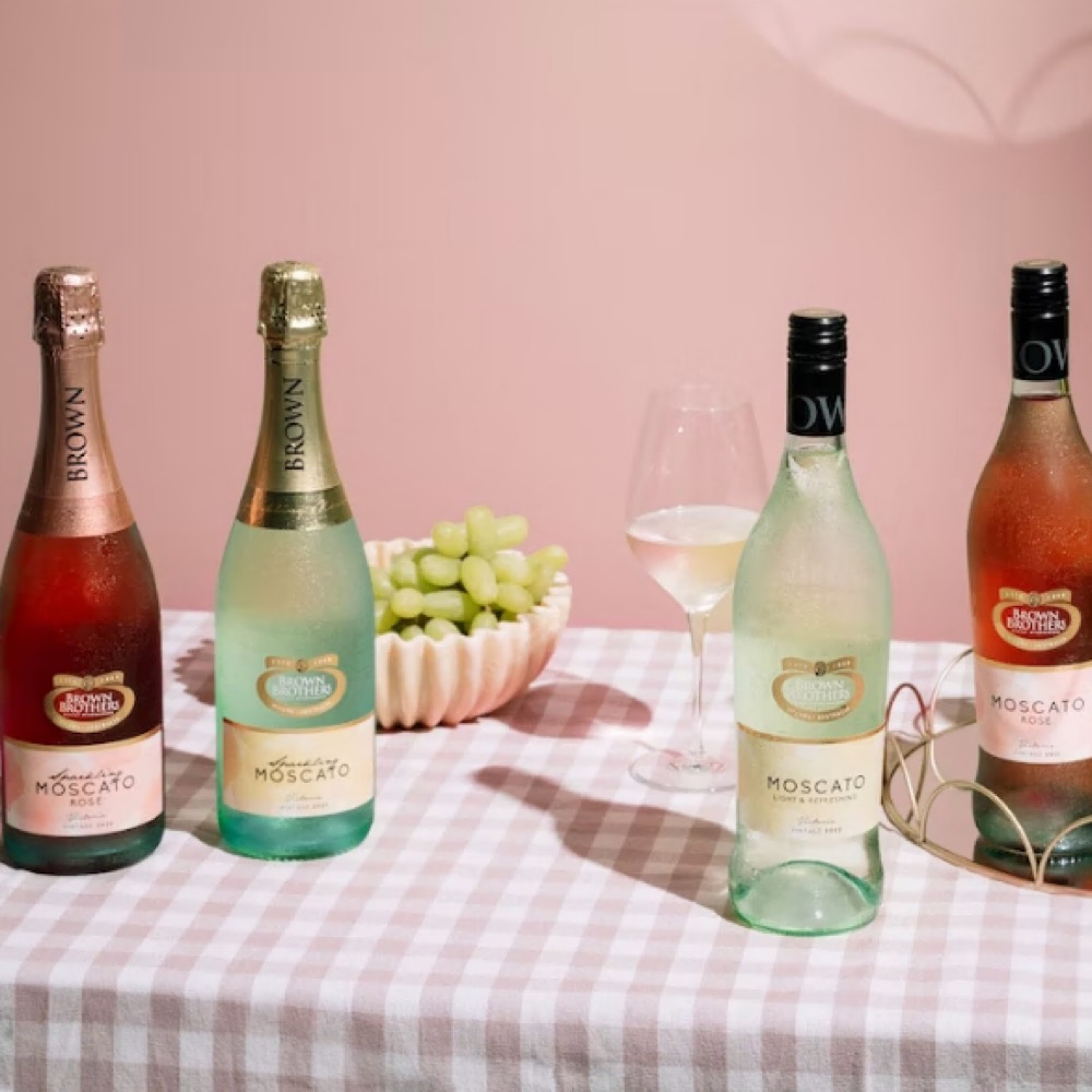 Australia’s most powerful wine brand revealed