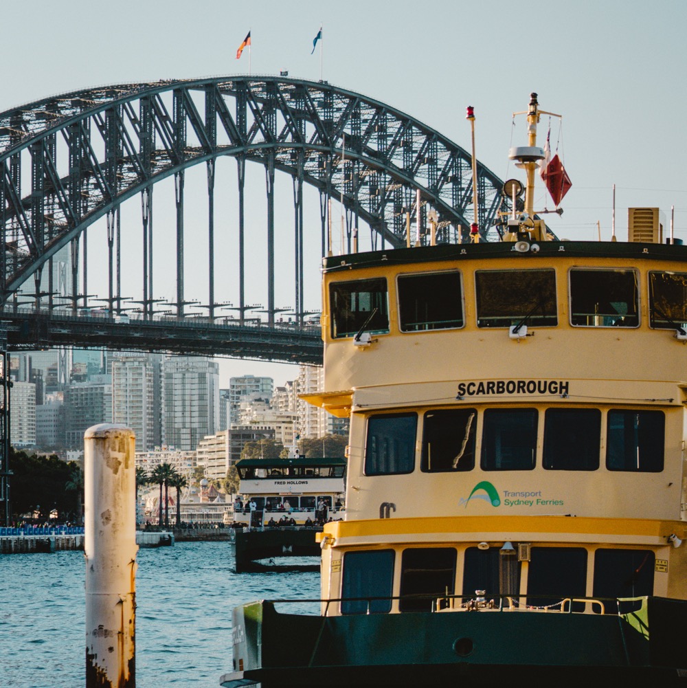 The Australian Pulse Research: 72% Of Aussies Agree Australia Is Still The Lucky Country 