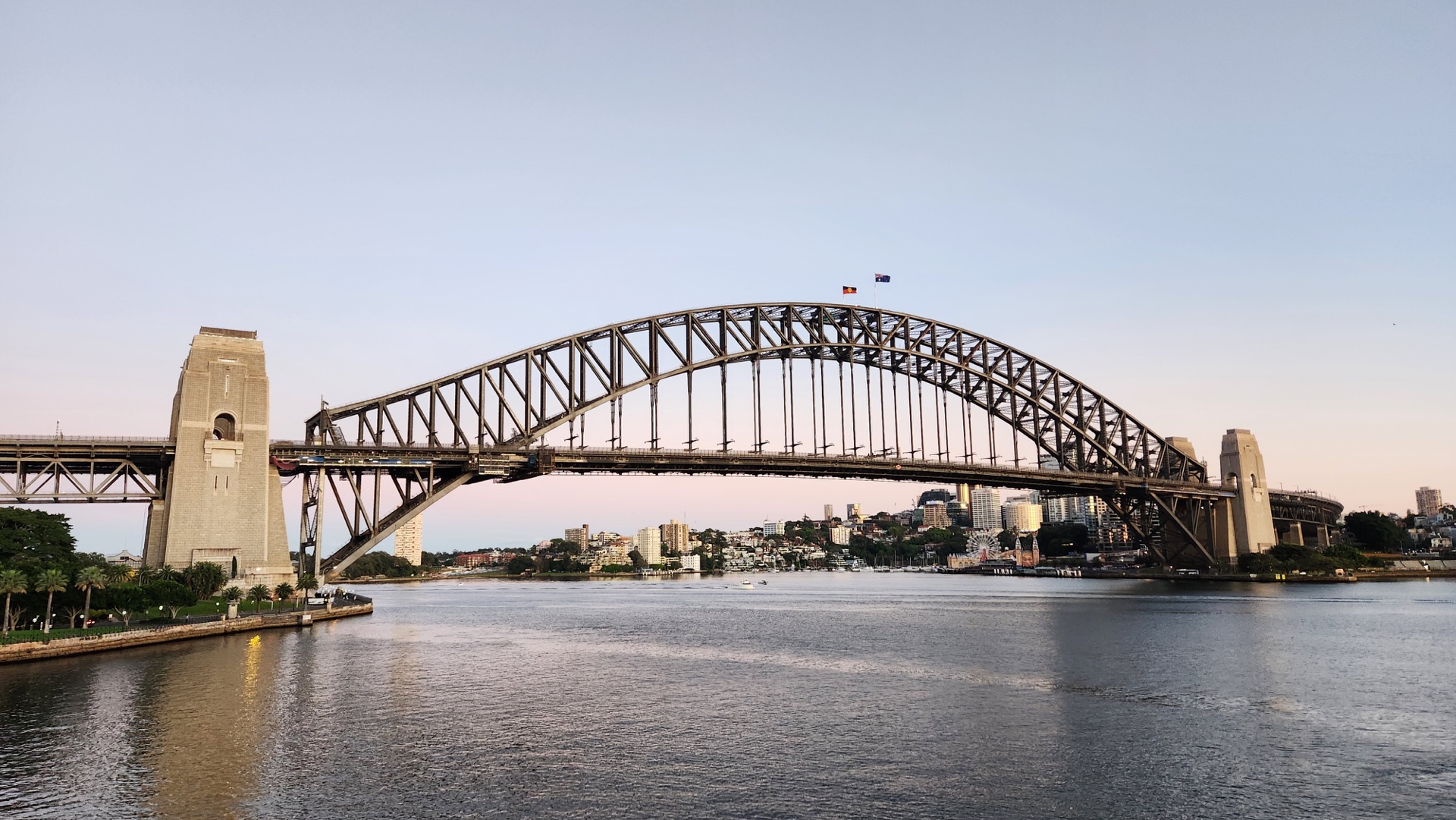 72% Of Aussies Agree Australia Is Still The Lucky Country