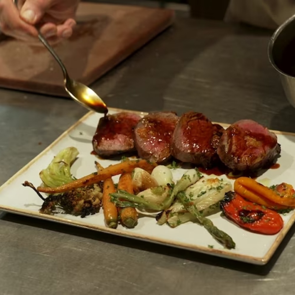 Australians unlikely to give up meat, become vegetarian to help environment