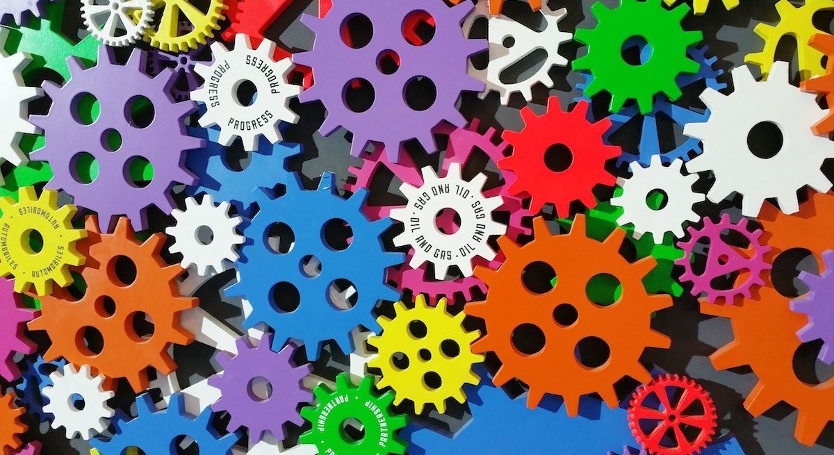 Automation in the Food Industry (Infographic)