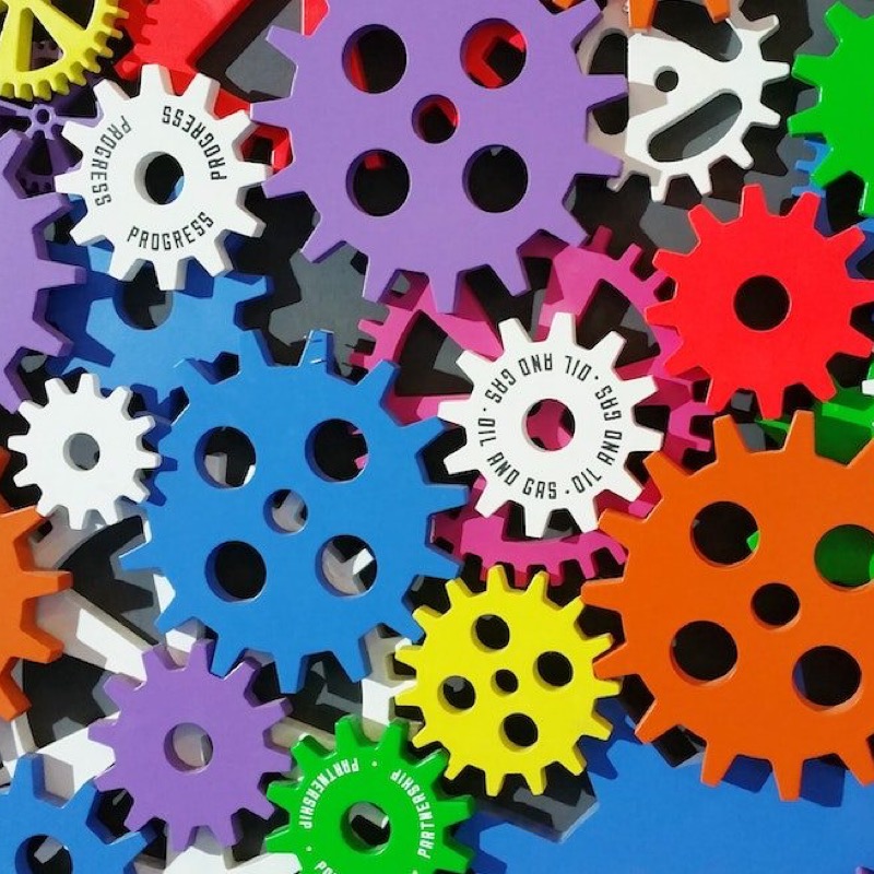 Automation in the Food Industry (Infographic)