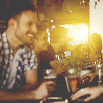 Ten consumer behaviours shaping Australia’s on-premise