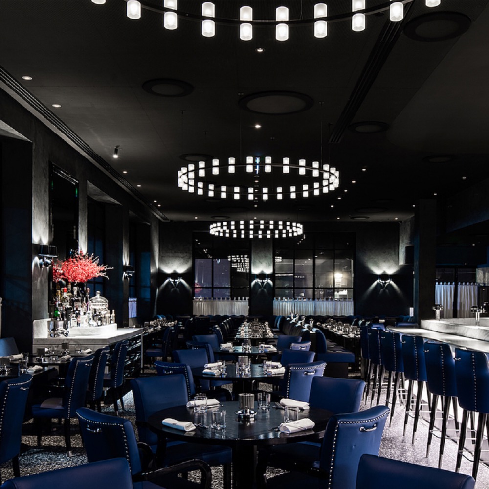 Bigger is better: Is this future of Australian restaurants?