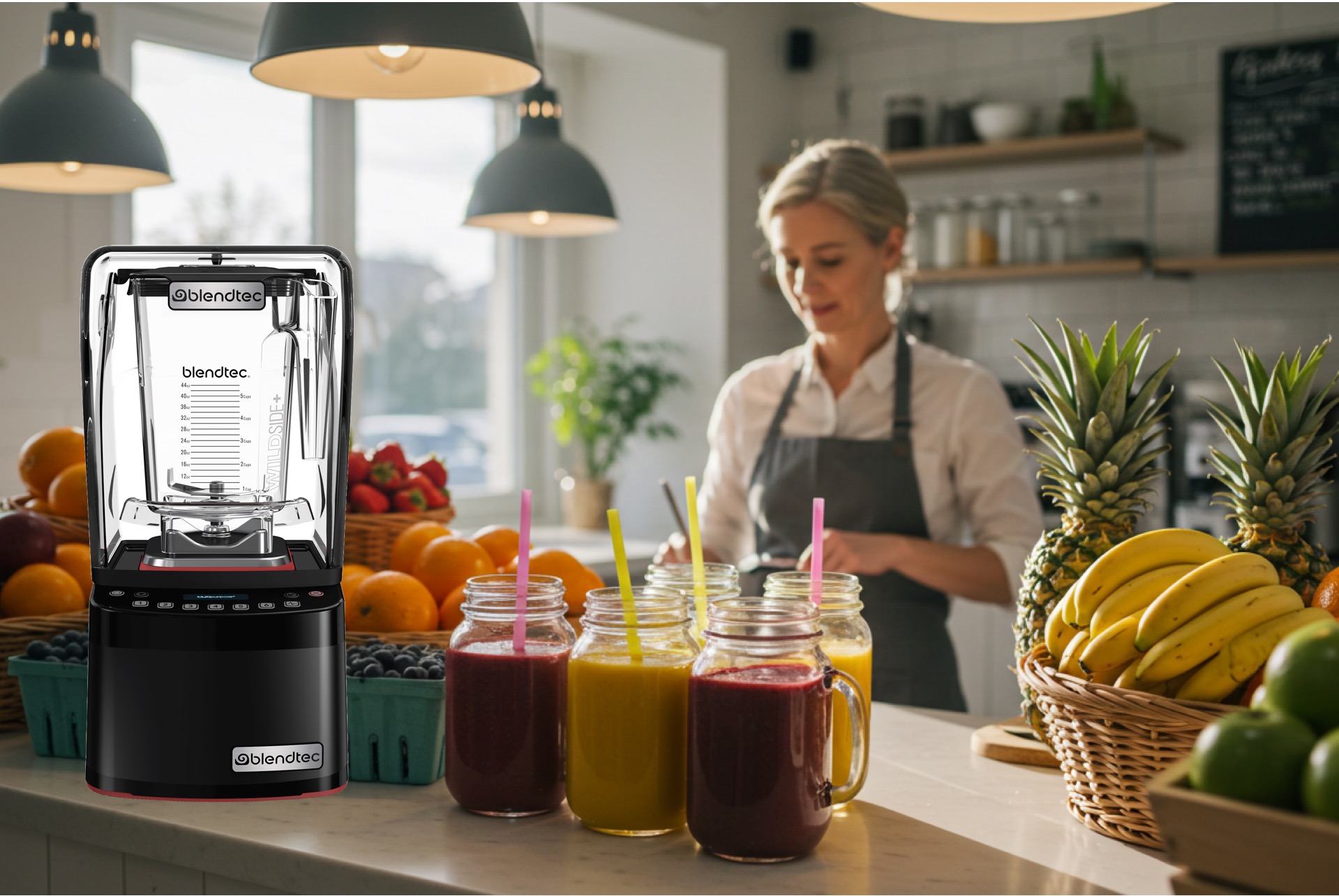   Is Your Blender Costing You More Than It's Worth?