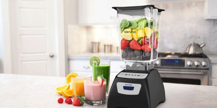 The Blendtec difference