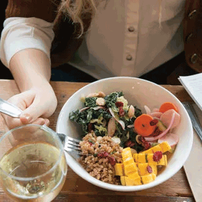 Restaurant Marketing: A Step-By-Step Guide To Improving Your Bottom Line