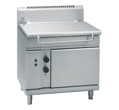 7 Reasons Why Commercial Kitchens should invest in a Waldorf Series 800 Bratt Pan