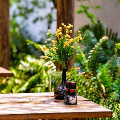 6 Easy and Budget-Friendly Restaurant Revamp Ideas