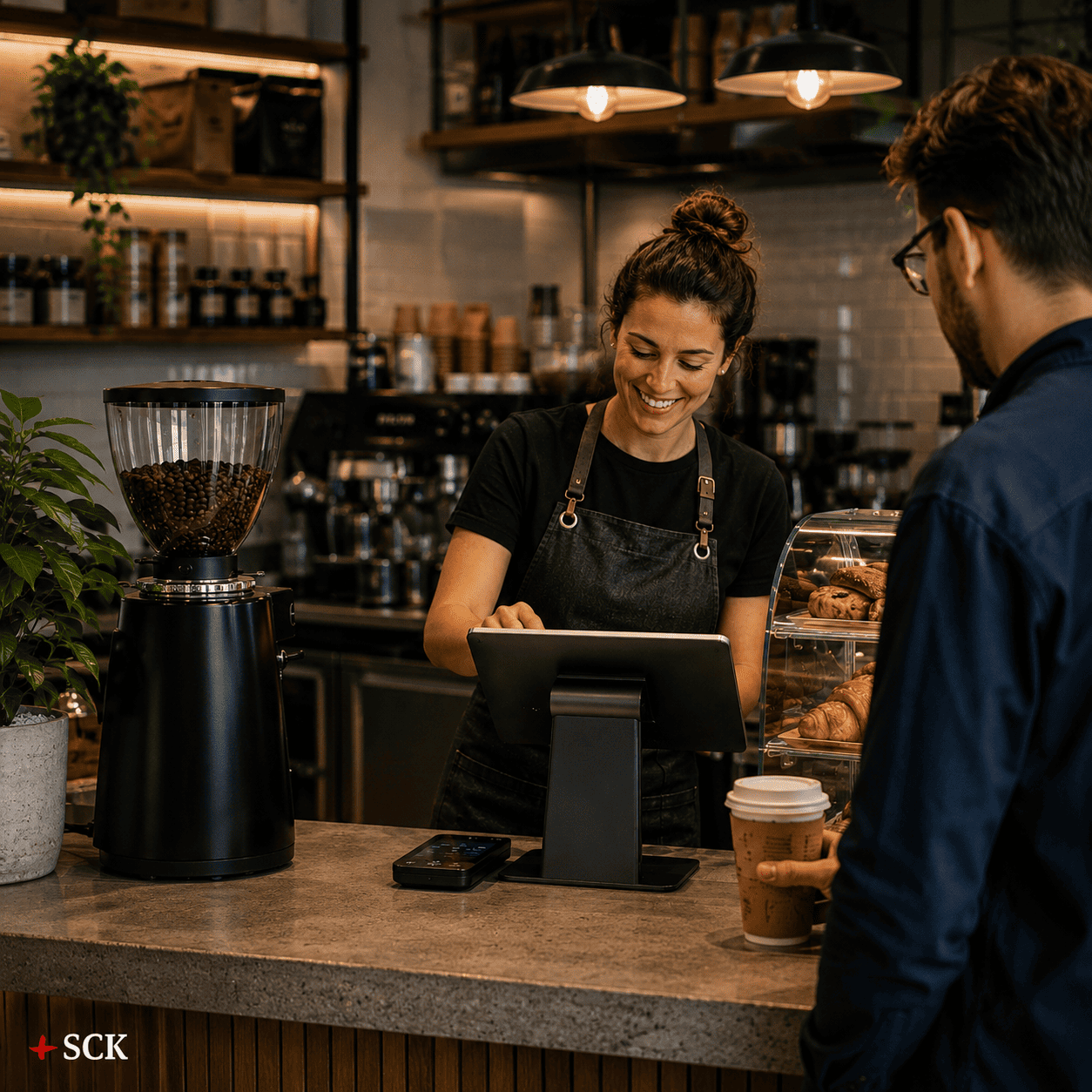 From Roaster to Register: Coffee shop systems that shape the guest experience