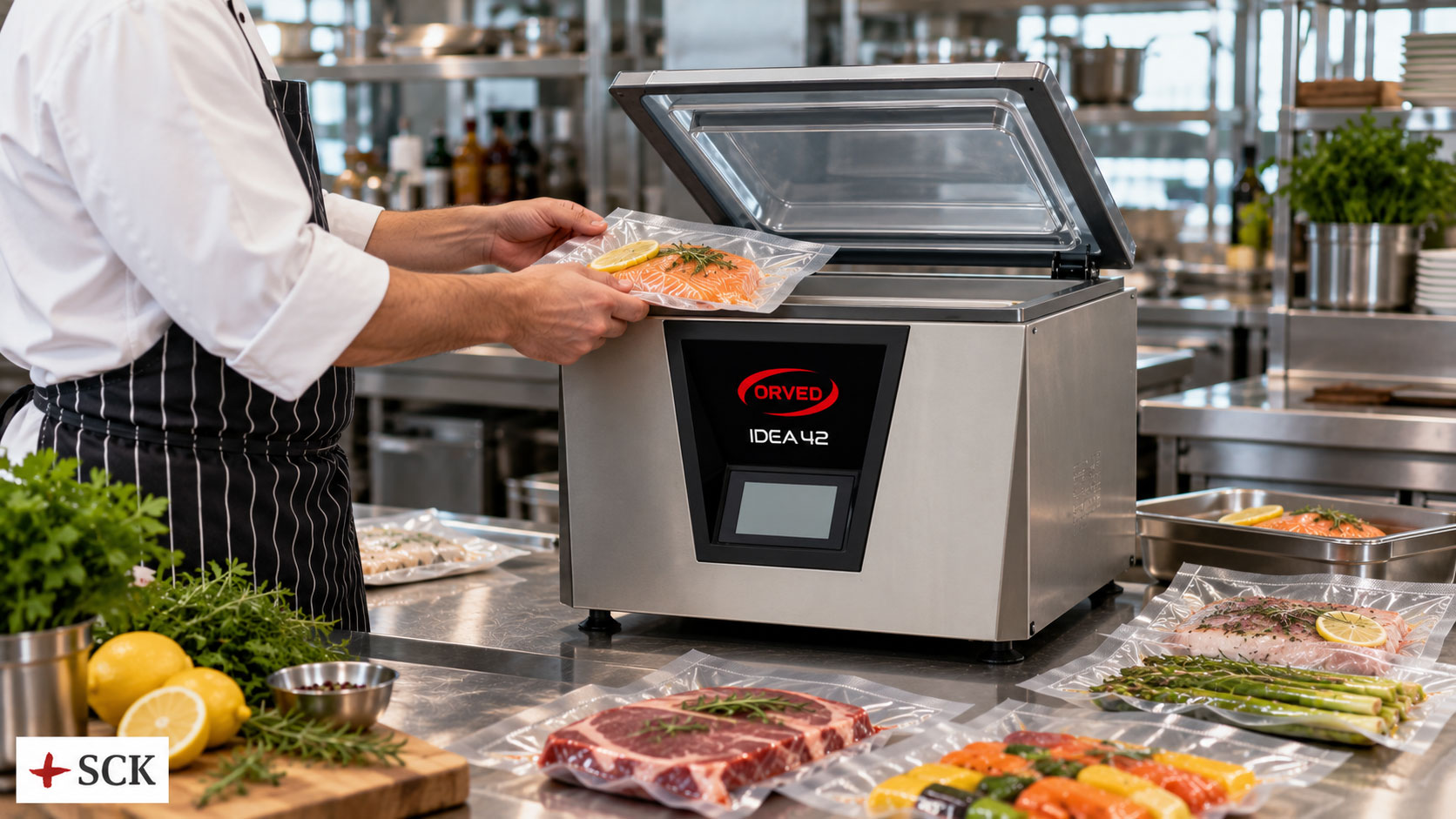 Are Commercial Vacuum Sealers Worth It? Benefits, Types and Buying Guide for Australian Kitchens