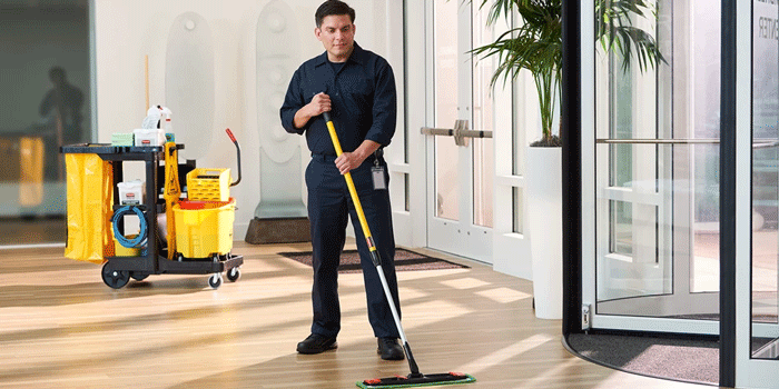 Cleaning expectations higher than ever