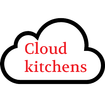 Into invisibility: Cloud Kitchens
