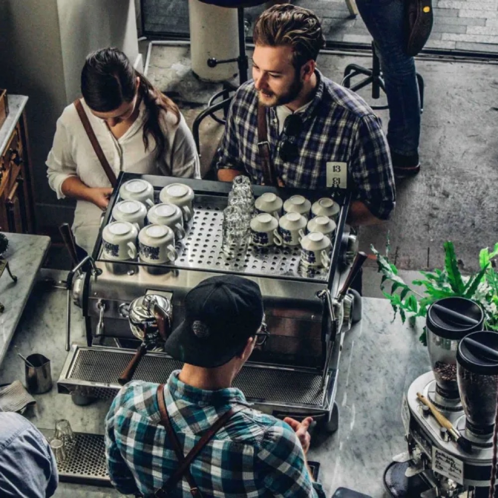 Numbers Into Nourishment: How Hospitality Businesses Can Grow With Data