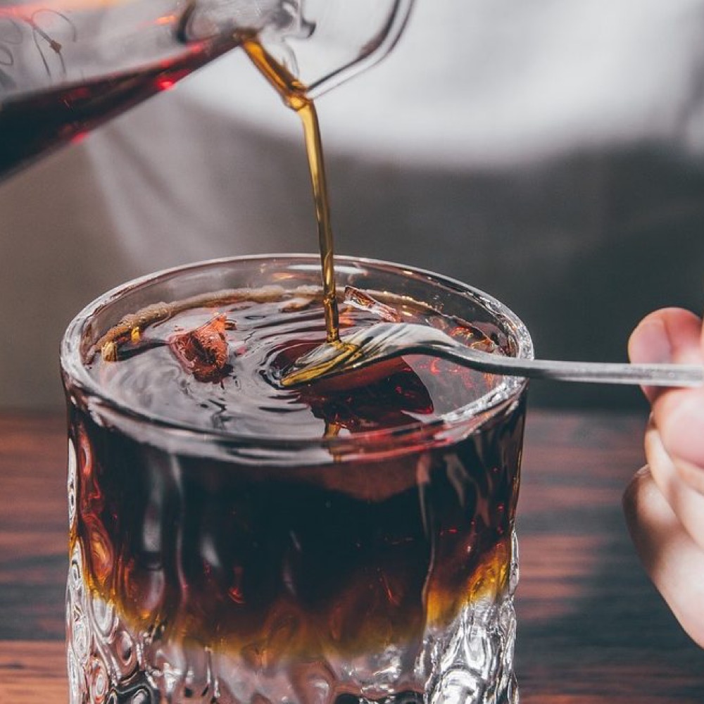 MRM on Trend: Coffee Mixology