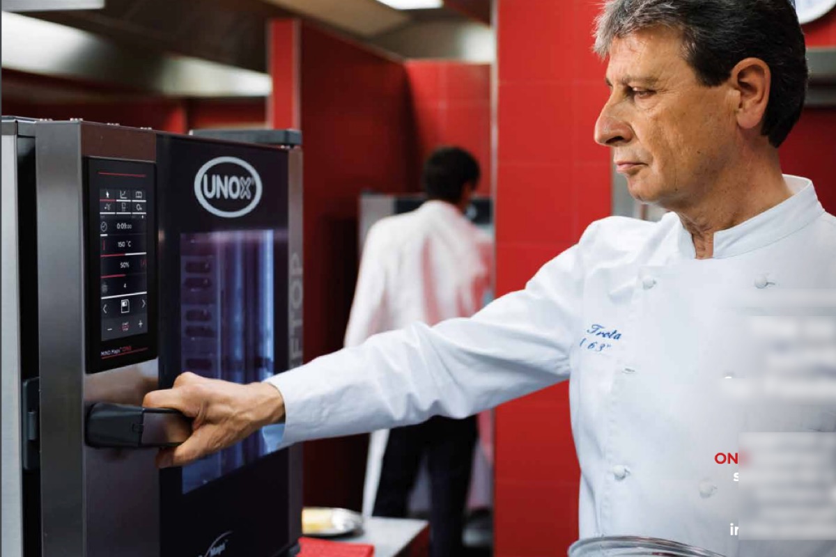 9 Reasons Why Combi Oven Will Save You Money and Give You a Fast ROI