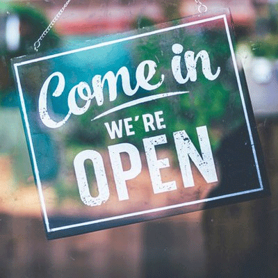 2 ways restaurants should prepare for the 'next reopen’