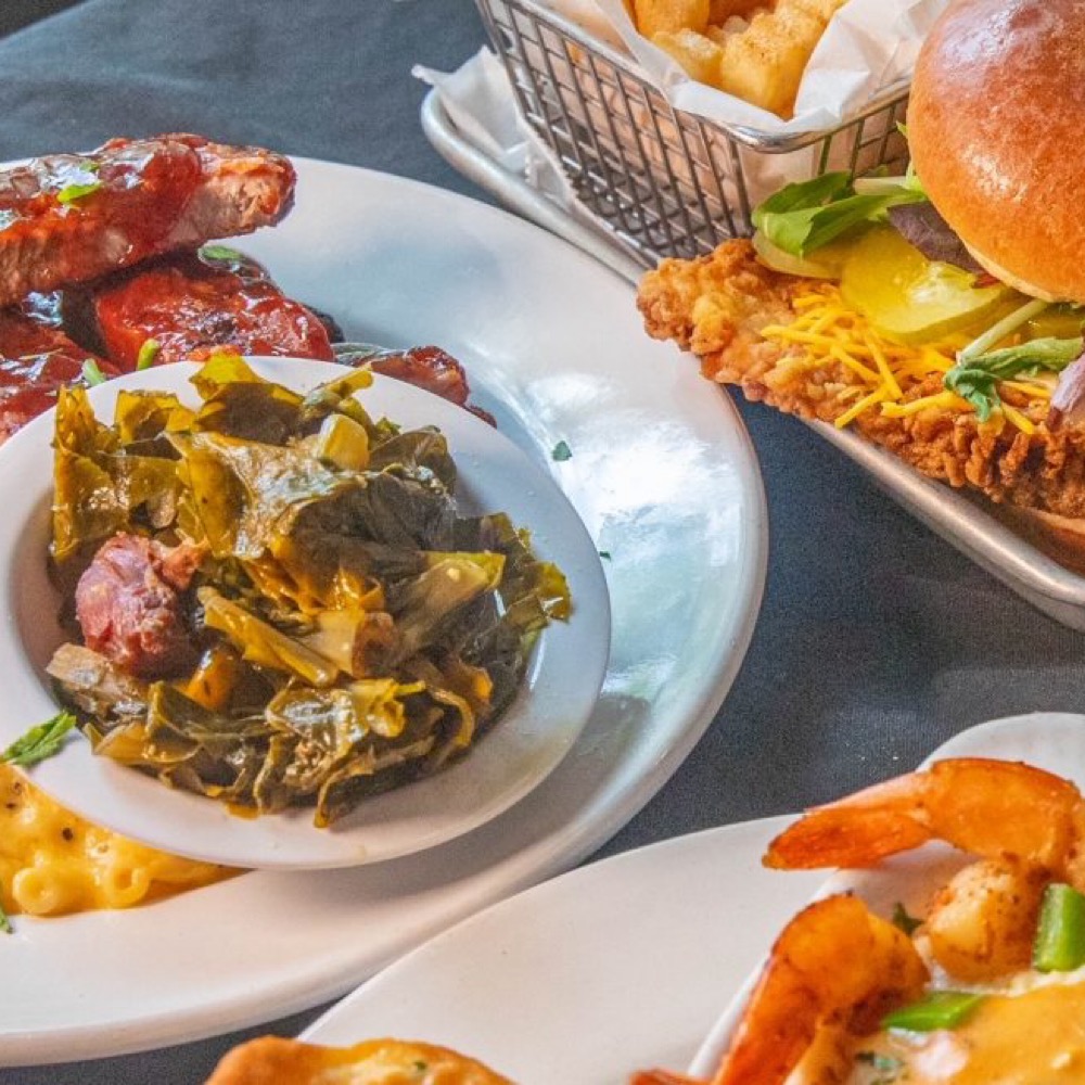 Coming to Your Restaurant Should be in Everyone’s Feed