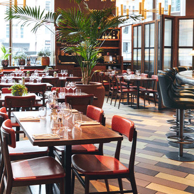The hospitality award: conquering compliance