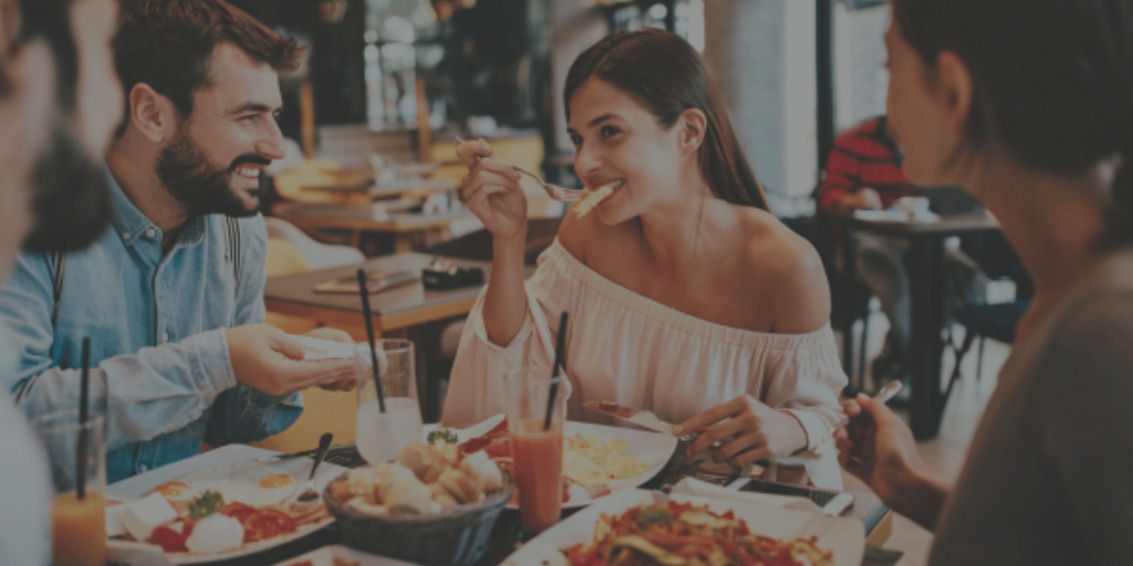 Consumer behaviour is shifting